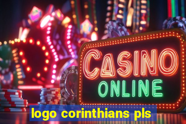 logo corinthians pls